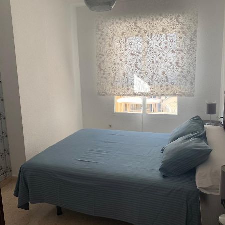 Apartamento Lumar Benidorm Zewnętrze zdjęcie