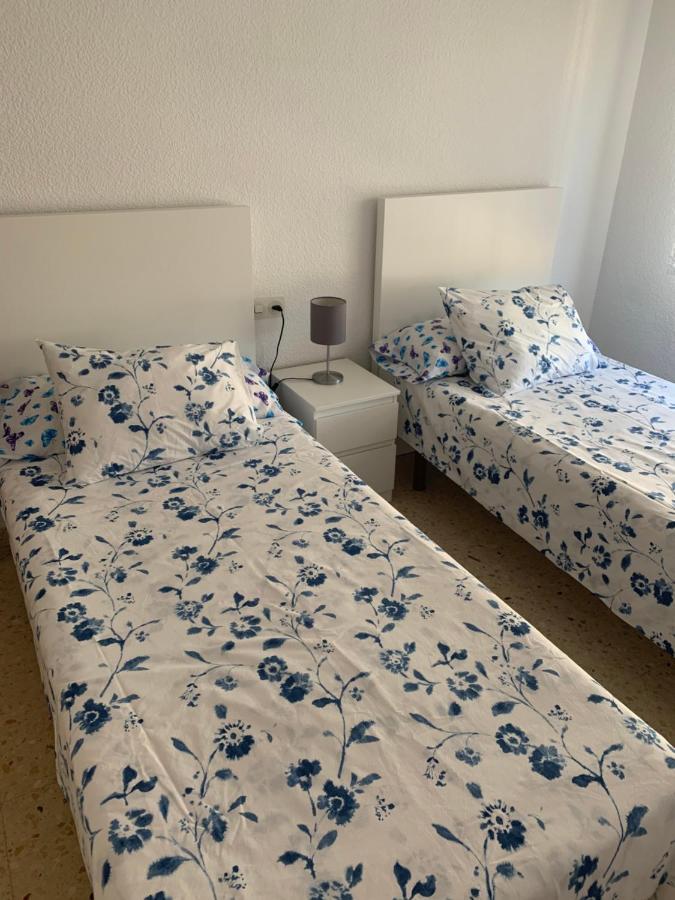 Apartamento Lumar Benidorm Zewnętrze zdjęcie