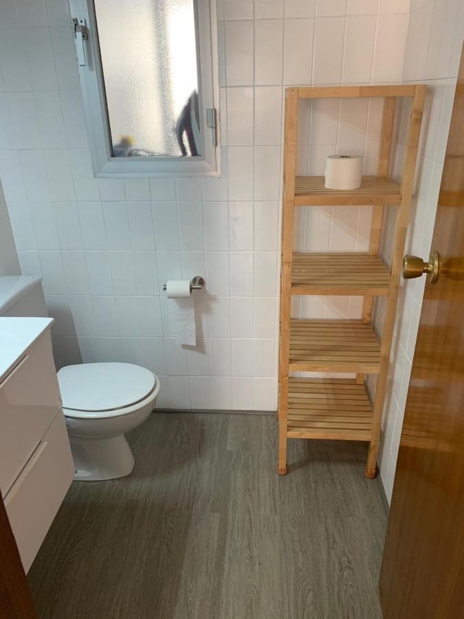 Apartamento Lumar Benidorm Zewnętrze zdjęcie