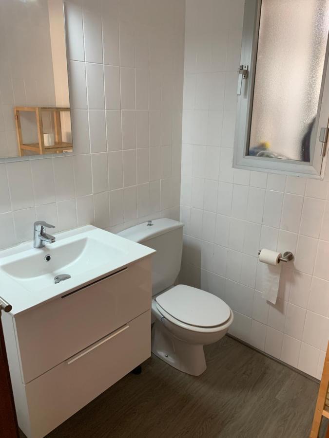 Apartamento Lumar Benidorm Zewnętrze zdjęcie