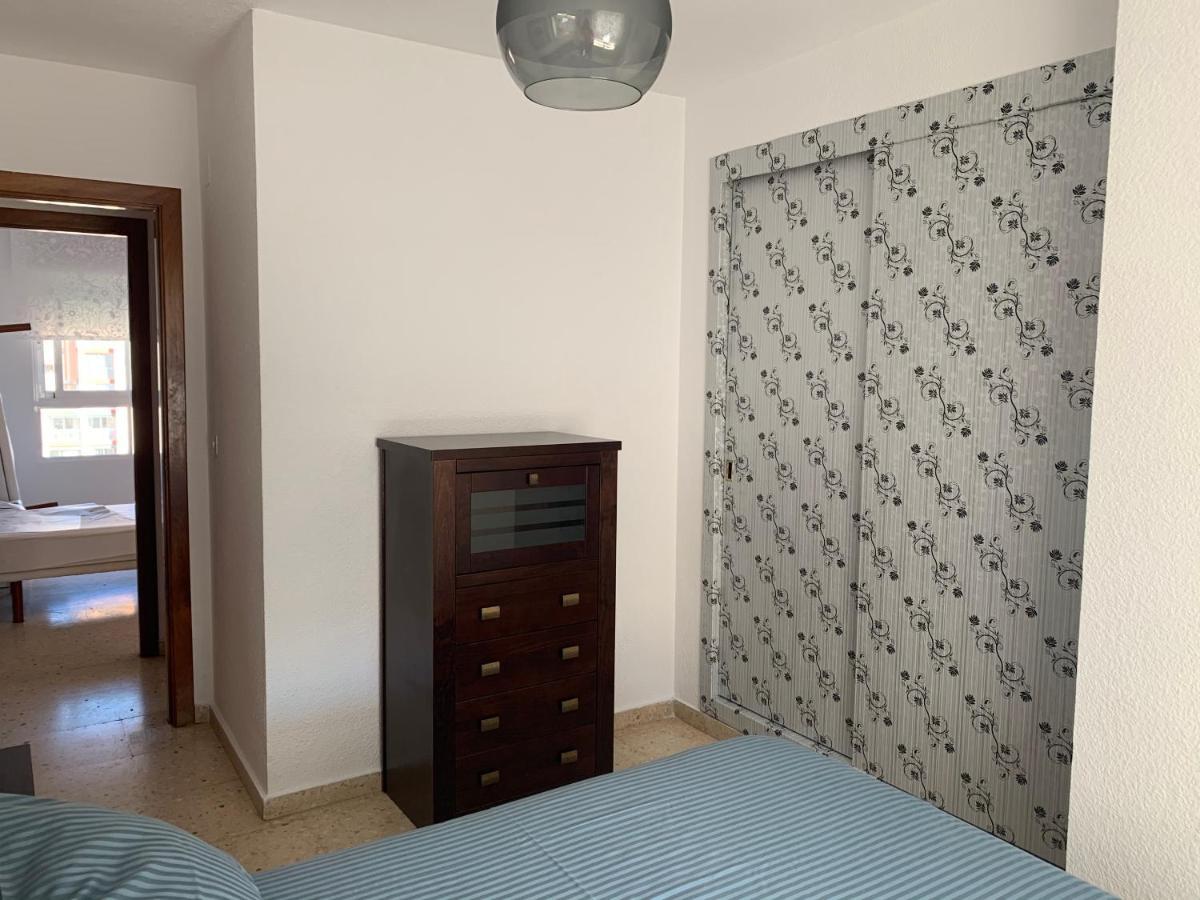 Apartamento Lumar Benidorm Zewnętrze zdjęcie
