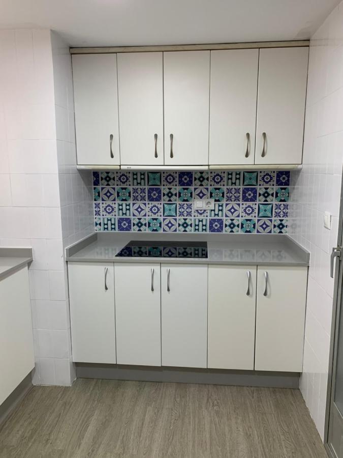 Apartamento Lumar Benidorm Zewnętrze zdjęcie