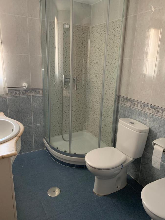 Apartamento Lumar Benidorm Zewnętrze zdjęcie
