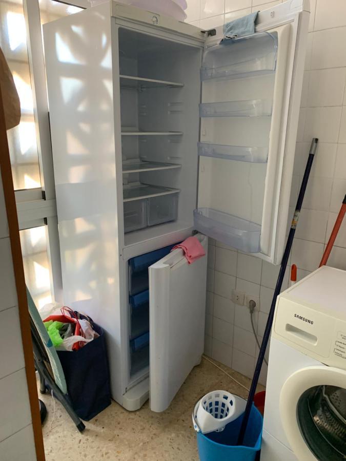Apartamento Lumar Benidorm Zewnętrze zdjęcie